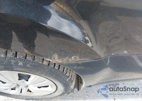 2011 Subaru Outback 2.5I from USA, damaged, VIN 4S4BRBAC0B3422222